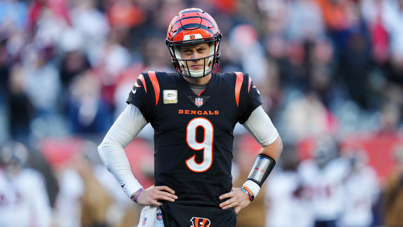 Bengals' Joe Burrow gives update on wrist injury, QB confident in work he's made to 'make sure I'm healthy'