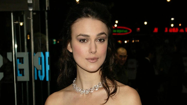 'Love, Actually' Casting Director Finally Speaks on Backlash to Keira Knightley Being 'Too Young' for Her Role