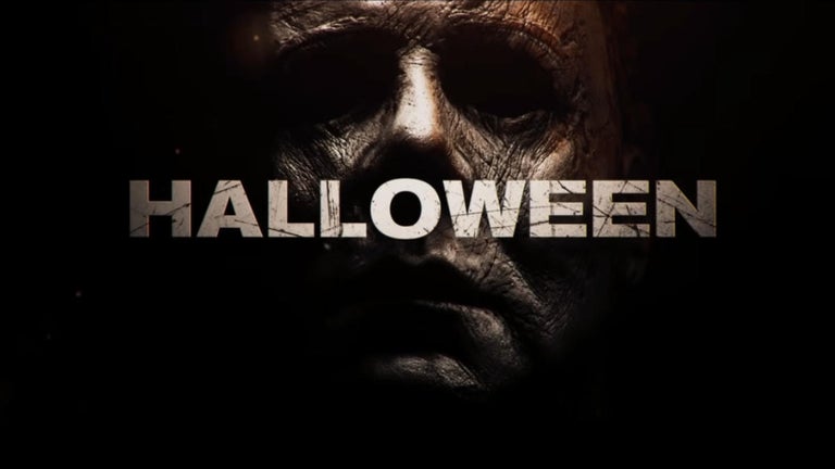 A Michael Myers Action Figure Is the Perfect Christmas Gift for 'Halloween' Fans