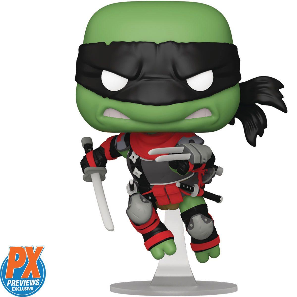 Funko deals pop turtle