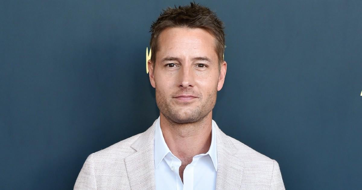 CBS To Begin Promoting Justin Hartley Drama 'Tracker' – Deadline