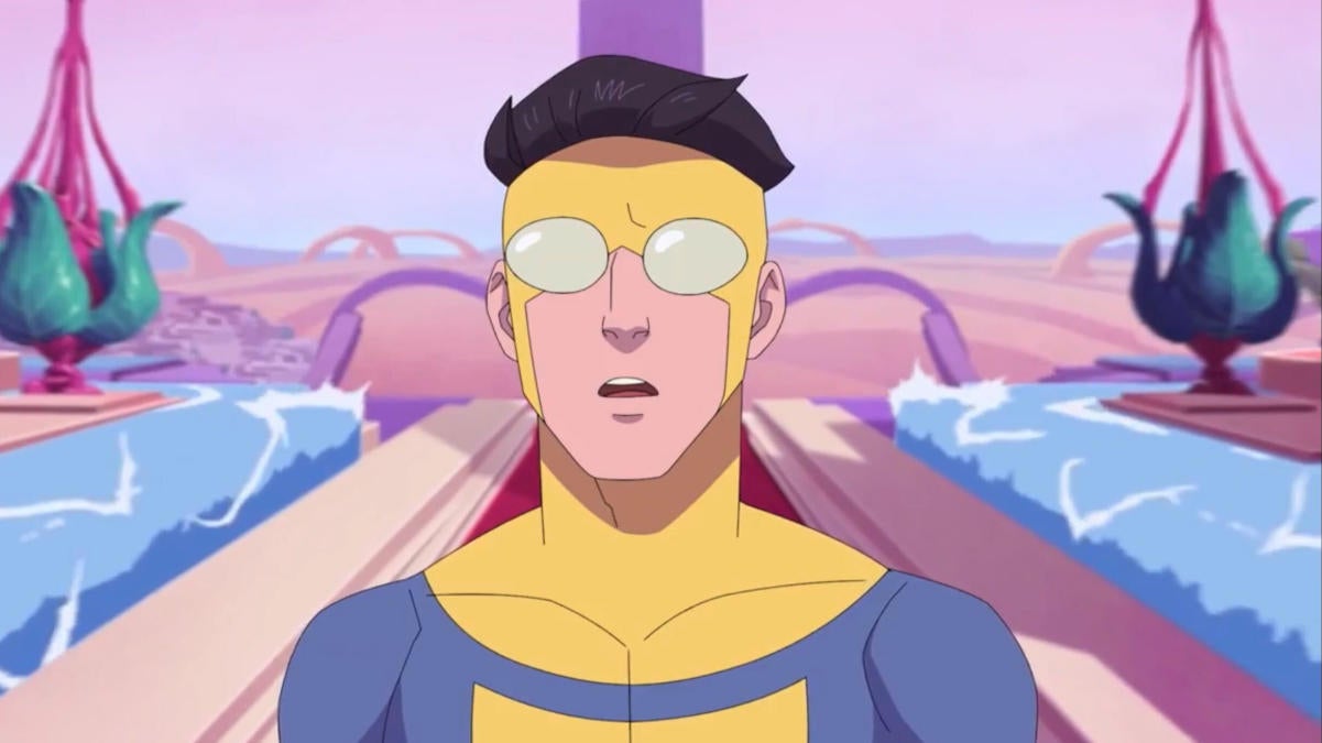 Invincible — TV Episode Recaps & News