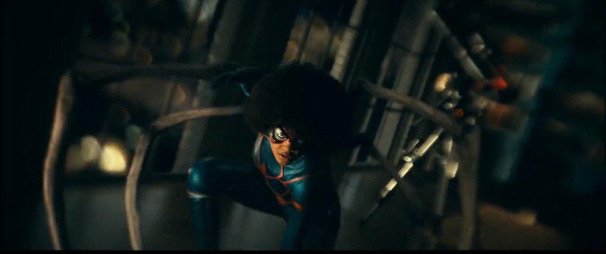 Madame Web Trailer Reveals First Look at Surprising Spider-Women Costumes