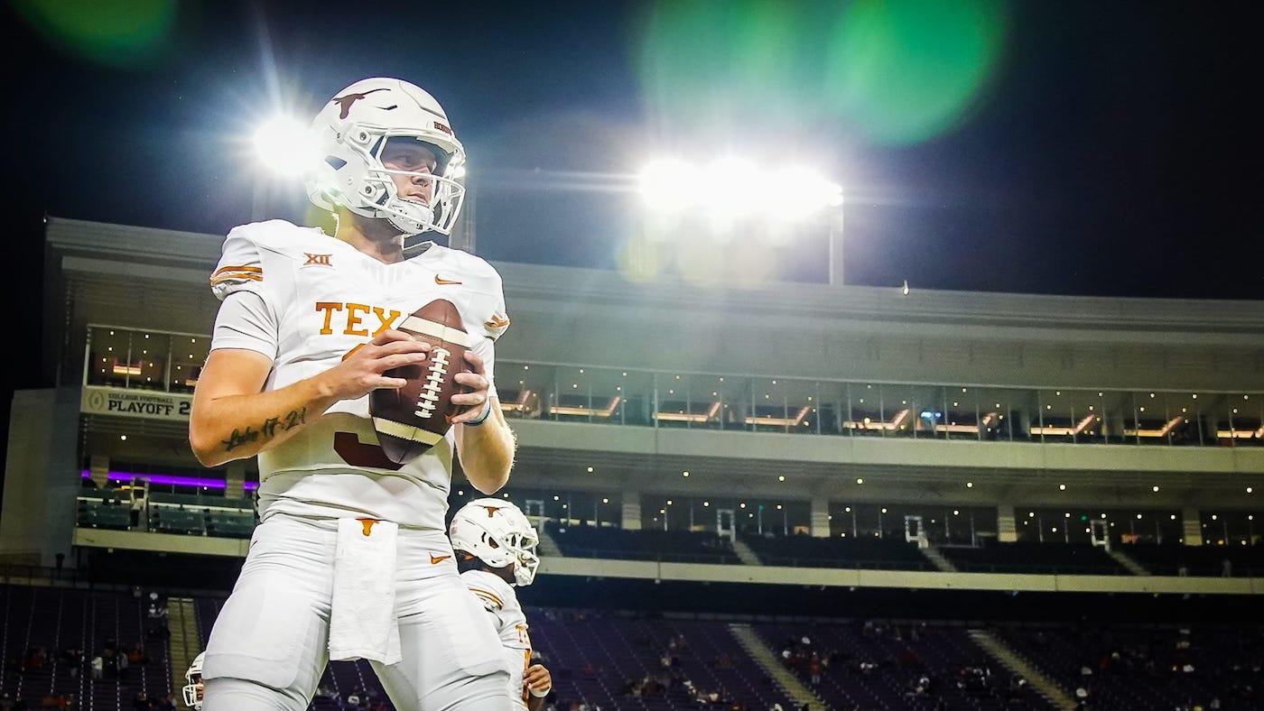 Texas vs. Iowa State live stream, how to watch, TV channel, prediction, expert picks, kickoff time