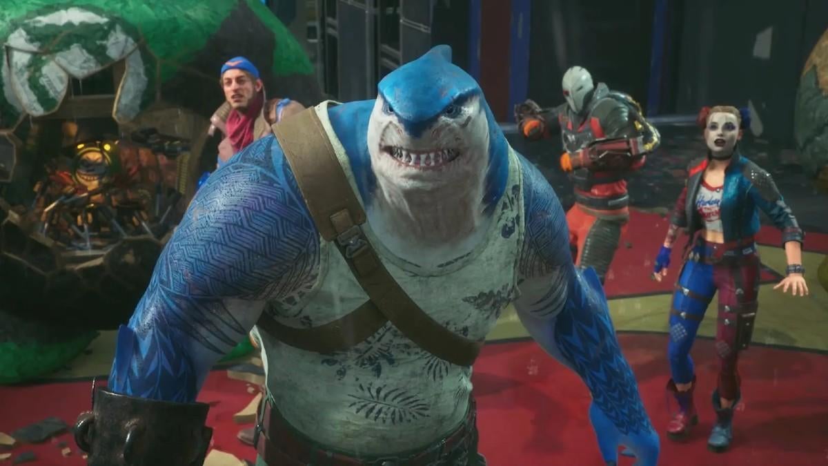 Suicide Squad Game PS5: Price, Rumors, Reveal, And Everything We Know -  PlayStation Universe