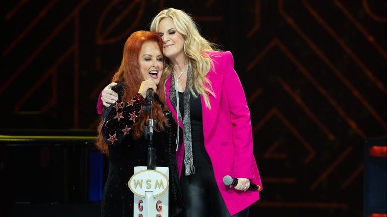 Wynonna Judd Performs at Grand Ole Opry Just Days After Concerning CMA Awards Performance