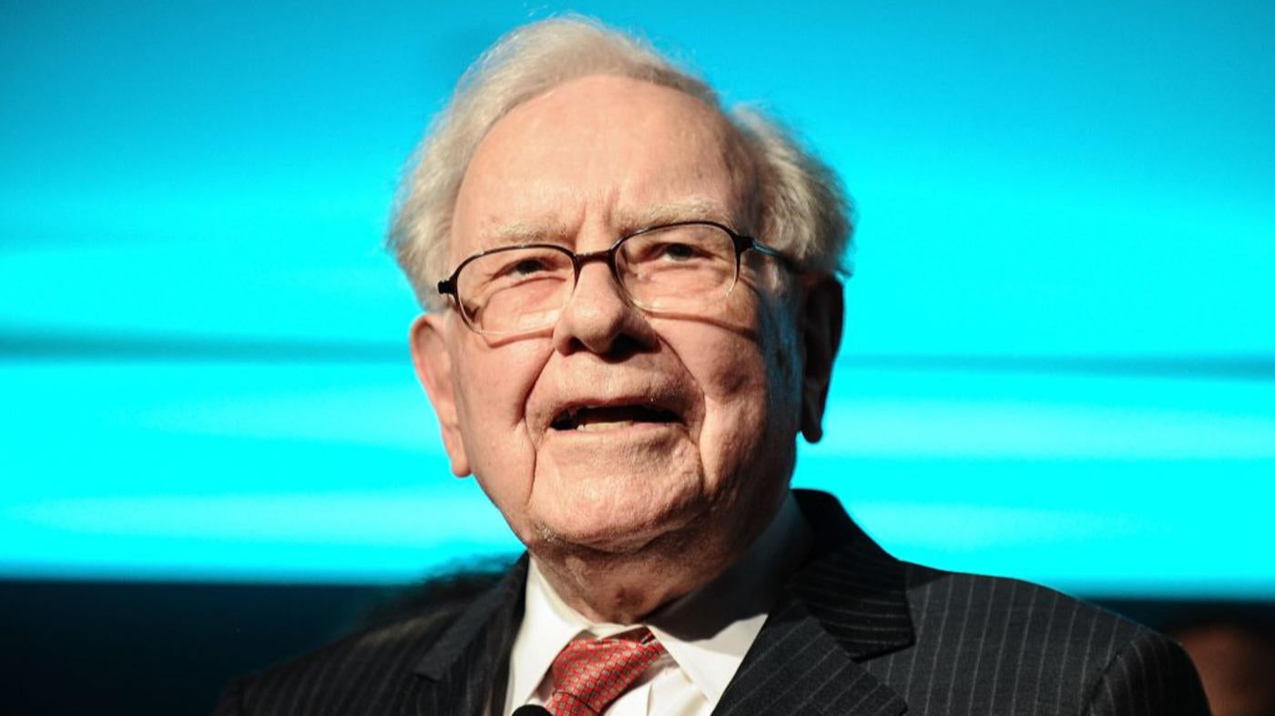 Warren Buffett invests in Atlanta Braves through holding company Berkshire Hathaway