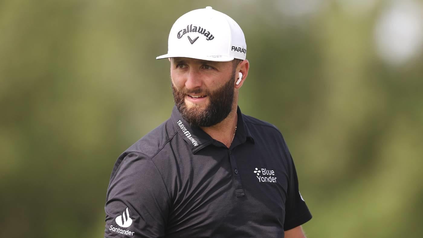Jon Rahm joins LIV Golf: 2023 Masters champion latest PGA Tour star to defect in game-shaking move