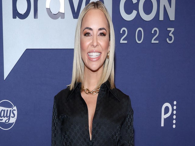 'RHOM's Dr. Nicole Martin Reveals the Adorable Way She Announced Her Pregnancy to Family (Exclusive)