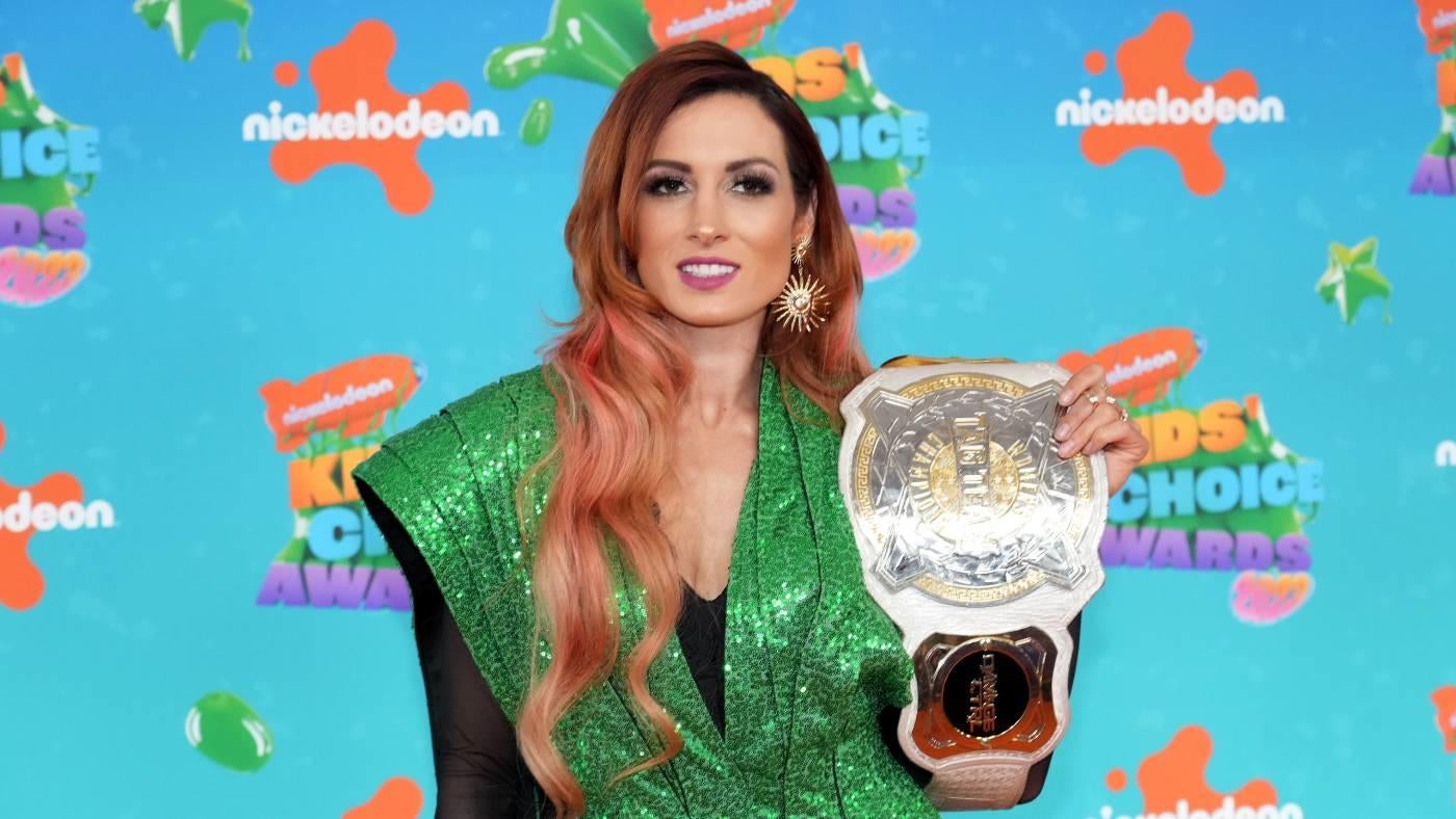 WWE star Becky Lynch becomes first ‘Jeopardy!’ player to give zero correct answers through 60 clues