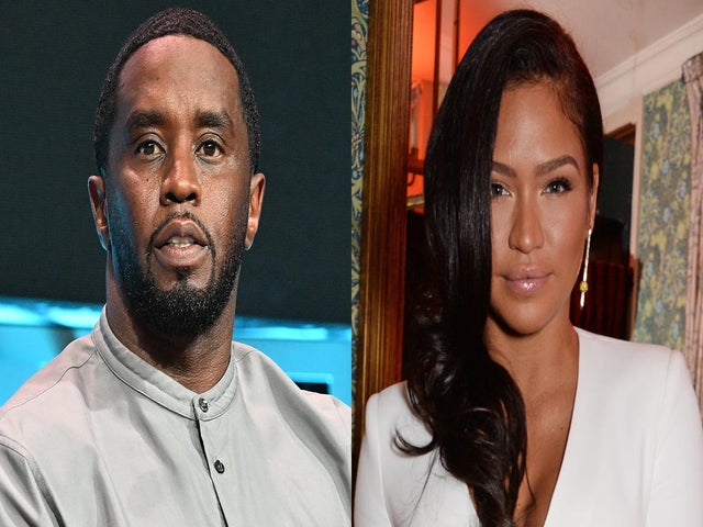 Cassie Speaks out After Diddy Abuse Video Surfaces