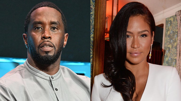 Sean 'Diddy' Combs Accused of Sexual Assault and Abuse in Lawsuit By Singer Cassie