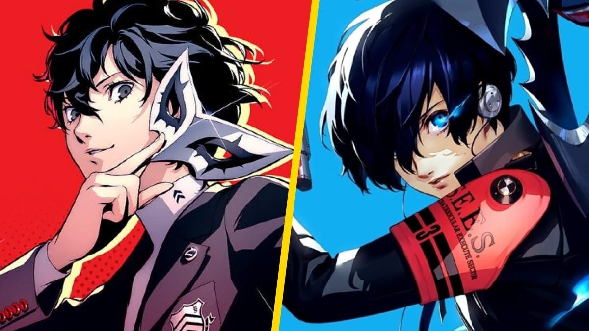 Persona to Receive 2 New Game Releases in 2024
