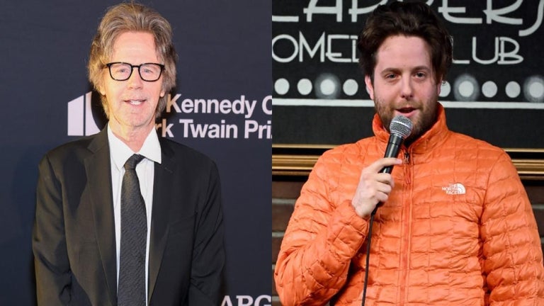 Cause of Death Released for Dana Carvey's Son Dex
