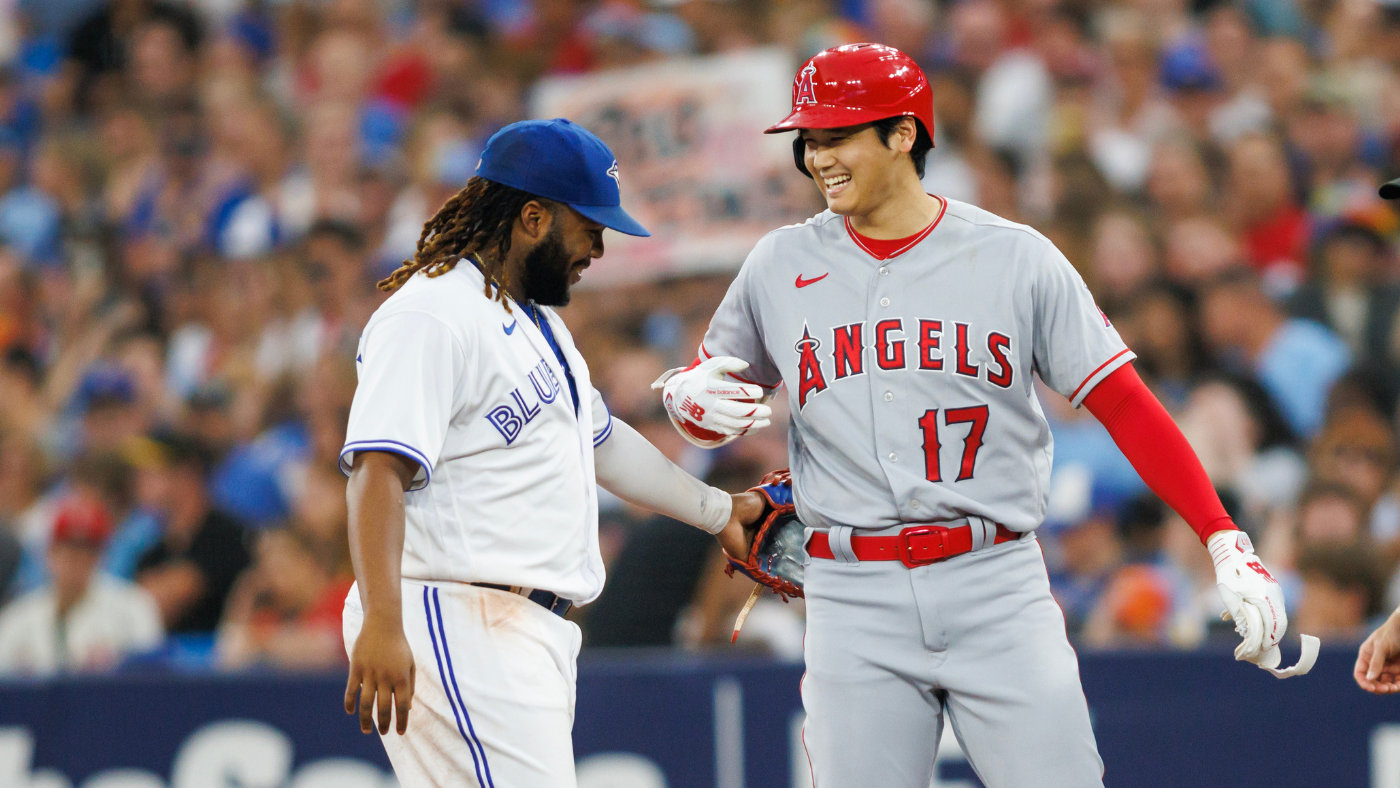 MLB rumors: A surprise contender for Shohei Ohtani, Phillies eye new ace, Mets, Yankees talk Manuel Margot