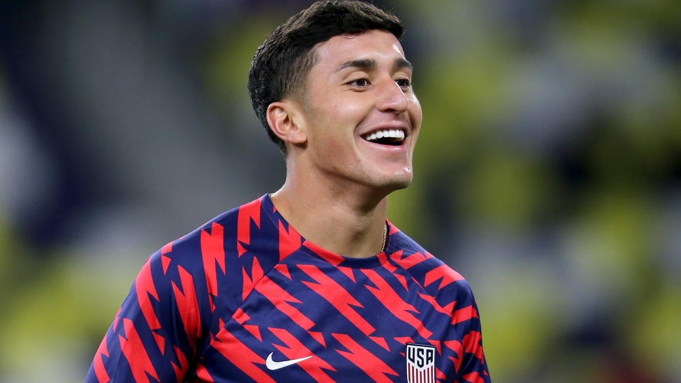 USMNT’s Alex Zendejas with huge opportunity to prove worth in crucial showdowns against Trinidad and Tobago