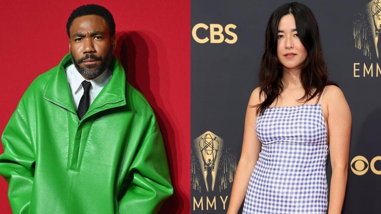 Donald Glover to Star in New Prime Video Series With Maya Erskine