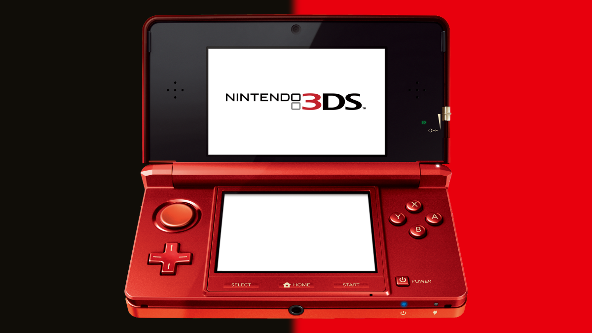 Are 3ds games 2024 coming to switch