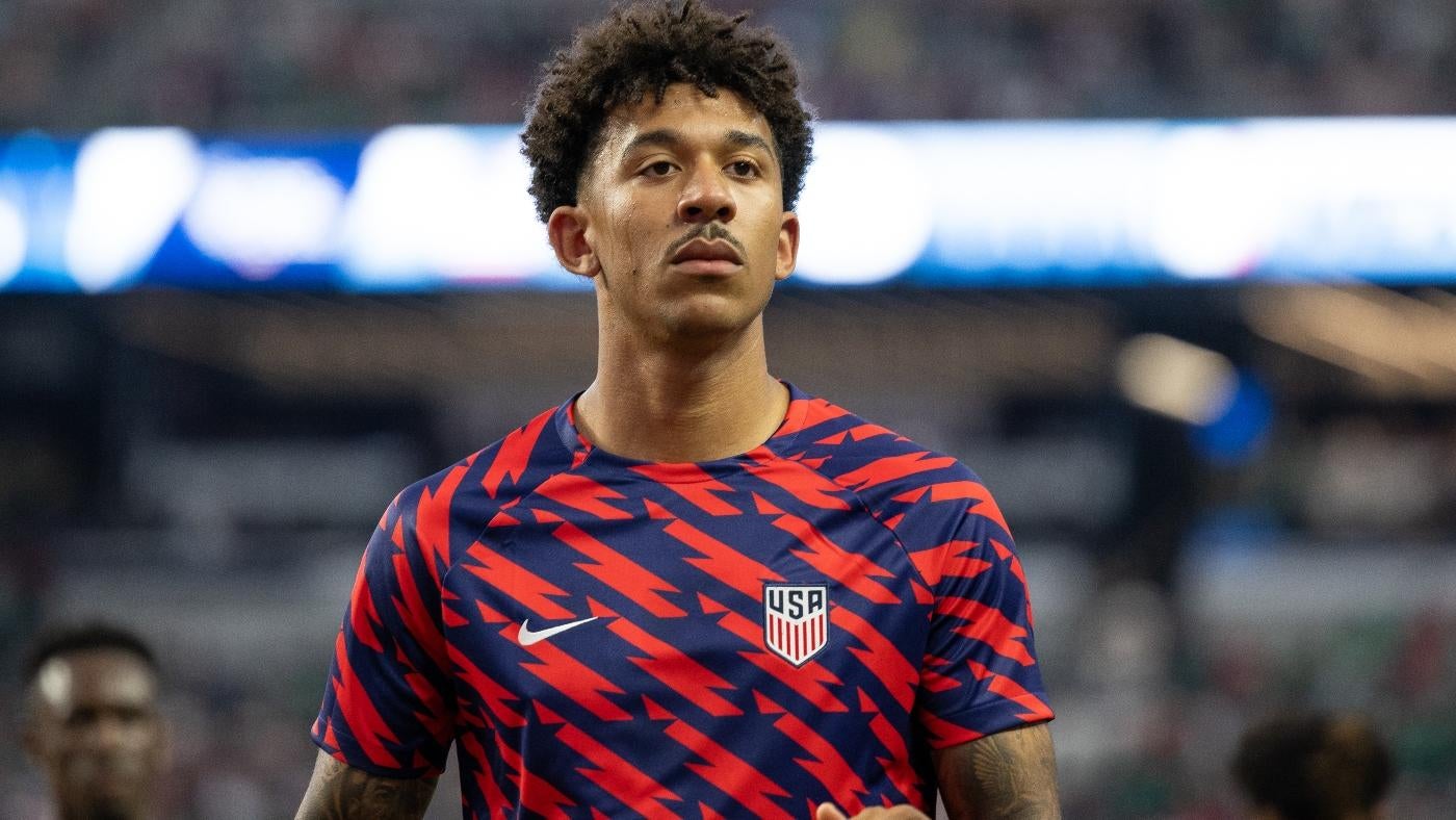 USMNT vs. Trinidad and Tobago live stream: Concacaf Nations League prediction, TV channel, how to watch online