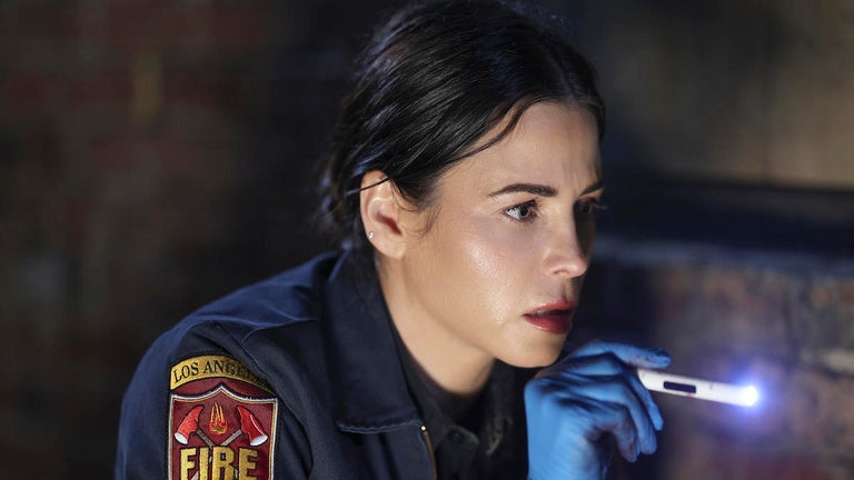 Jenna Dewan Gives Update on 'The Rookie' Season 6 (Exclusive)