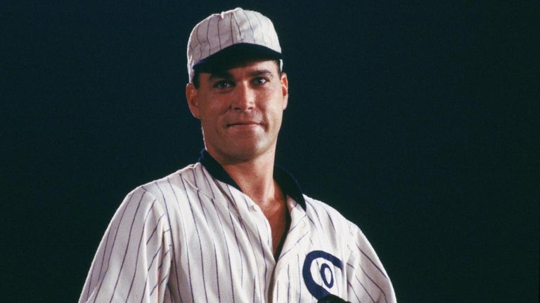 Ray Liotta Looks Back at 'Field of Dreams' in Lost Interview