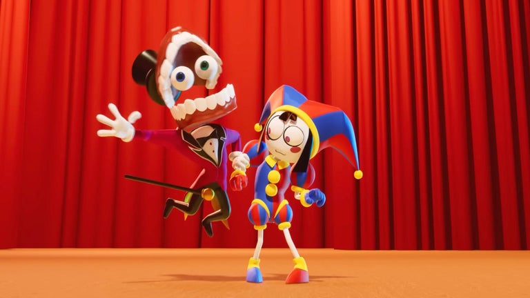 'The Amazing Digital Circus' Officially Renewed for More Episodes, Glitch Productions Says