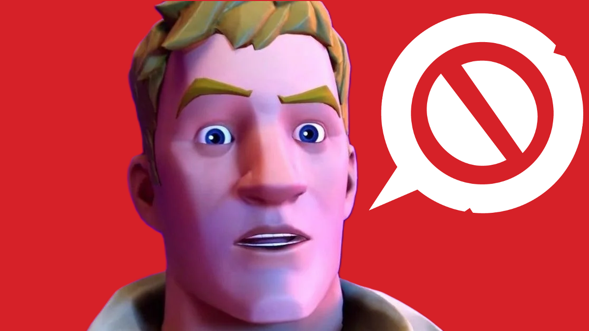 Fortnite Can Now Record Voice Chats for Reports