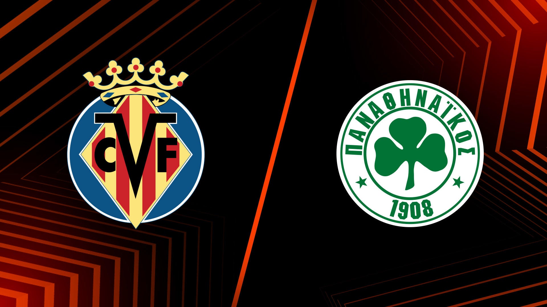 Villarreal need to bring A-game against Panathinaikos 