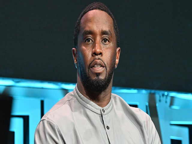 Diddy Accused of Drugging, Assaulting Model in New Lawsuit