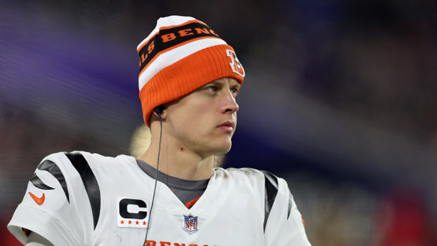 Joe Burrow injury Bengals' playoff chances plummet after QB hurts