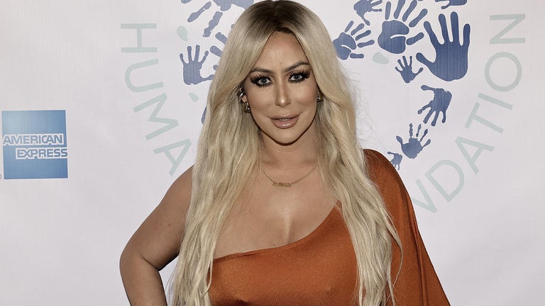Aubrey O'Day Supports Cassie's Lawsuit Against Diddy: 'Been Trynna Tell Y'all'