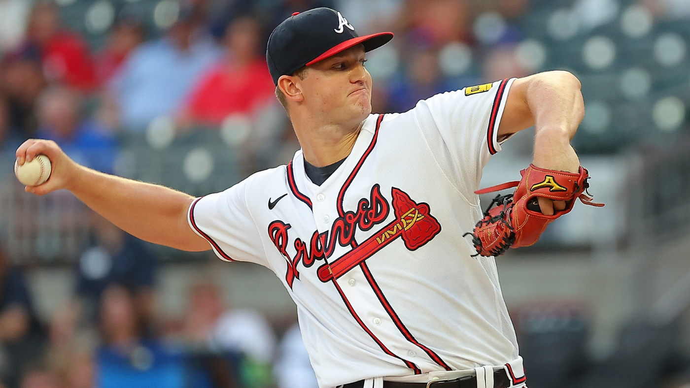 Michael Soroka trade: Why Braves moved five players, including former All-Star, to get White Sox reliever