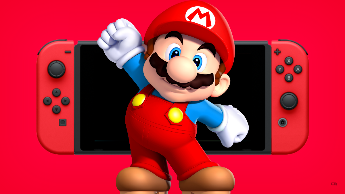 Mario Creator Says "Nintendo Would Rather Go in a Different Direction" When it Comes to AI