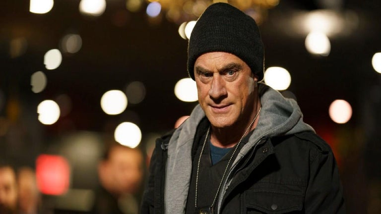 'Breaking Bad' Star Joins 'Law & Order: Organized Crime' as Stabler's Brother