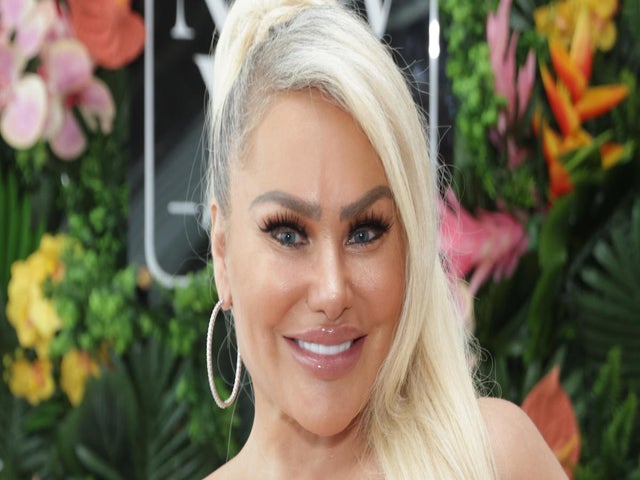 '90 Day Fiance' Star Darcey Silva Is Married