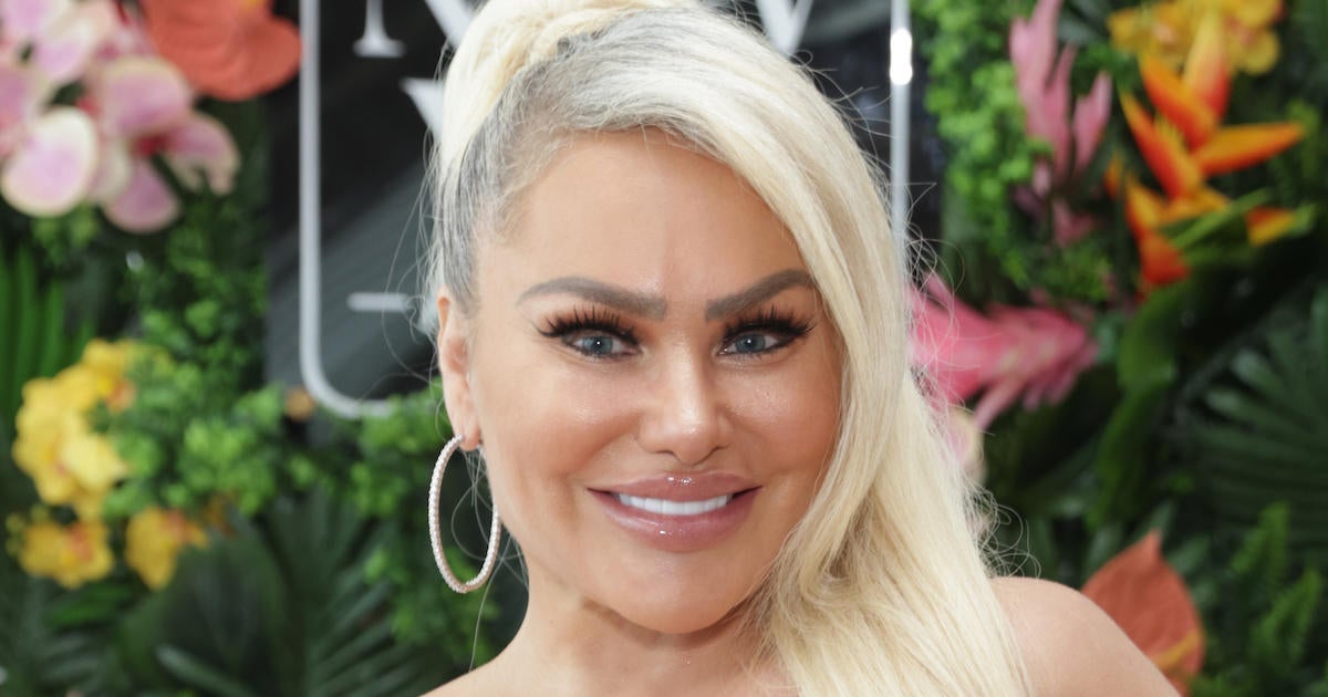 '90 Day Fiance' Star Darcey Silva Is Married