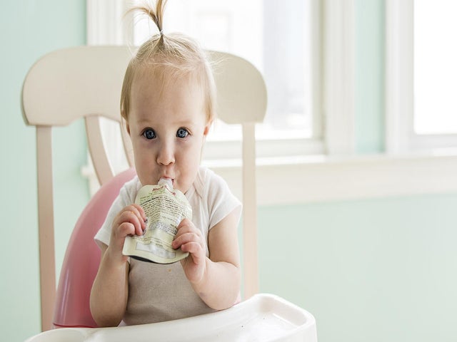 Applesauce Recalled Due to Elevated Lead Levels