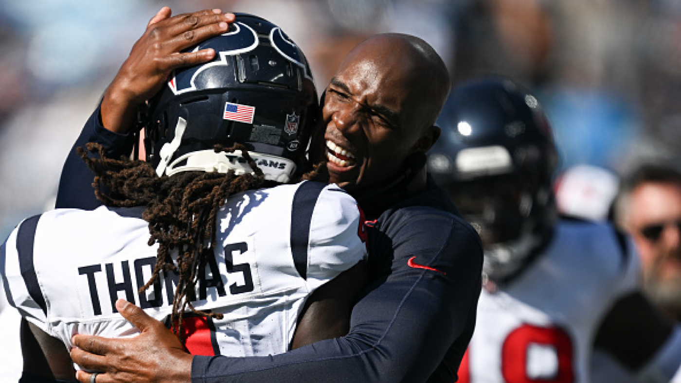 Here’s how 2011 NFL lockout helped mold Texans’ DeMeco Ryans head coaching style