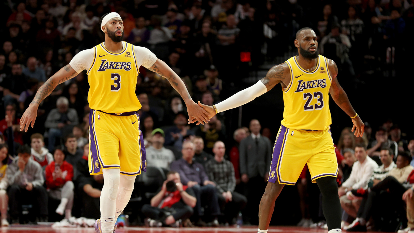 NBA In-Season Tournament 2023: 5 best players in East Group B, ranked