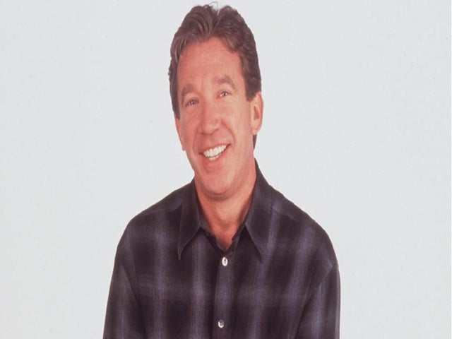 Tim Allen Hints at Potential 'Home Improvement' Revival