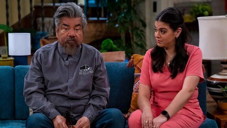 George Lopez Gets Some Disappointing News About His New TV Show