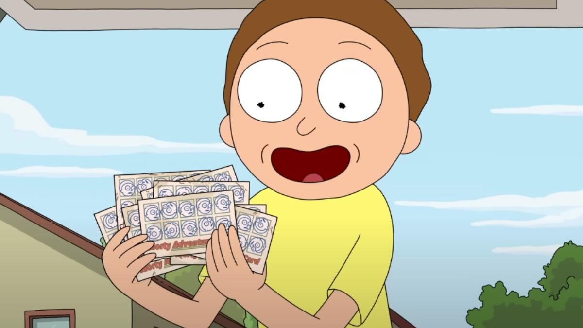 Rick and Morty Season 7 Episode 7 Opening Released: Watch