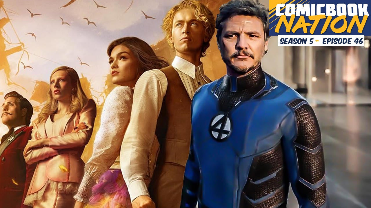 the-hunger-games-prequel-box-office-mcu-castings-pedro-pascal-reed-richards-steven-yeun-sentry-tim-sheridan-interview-dc-alan-scott-green-lantern