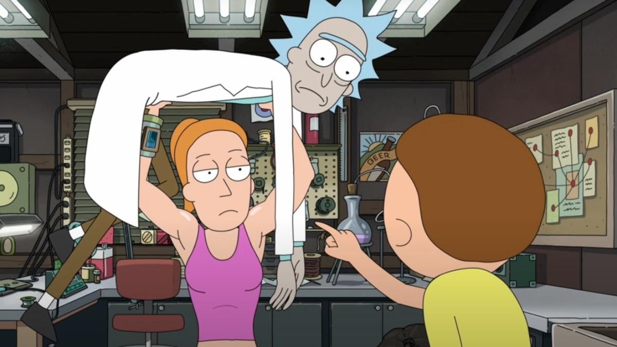 Rick and Morty Season 7 Episode 7 Streaming: How to Watch & Stream Online