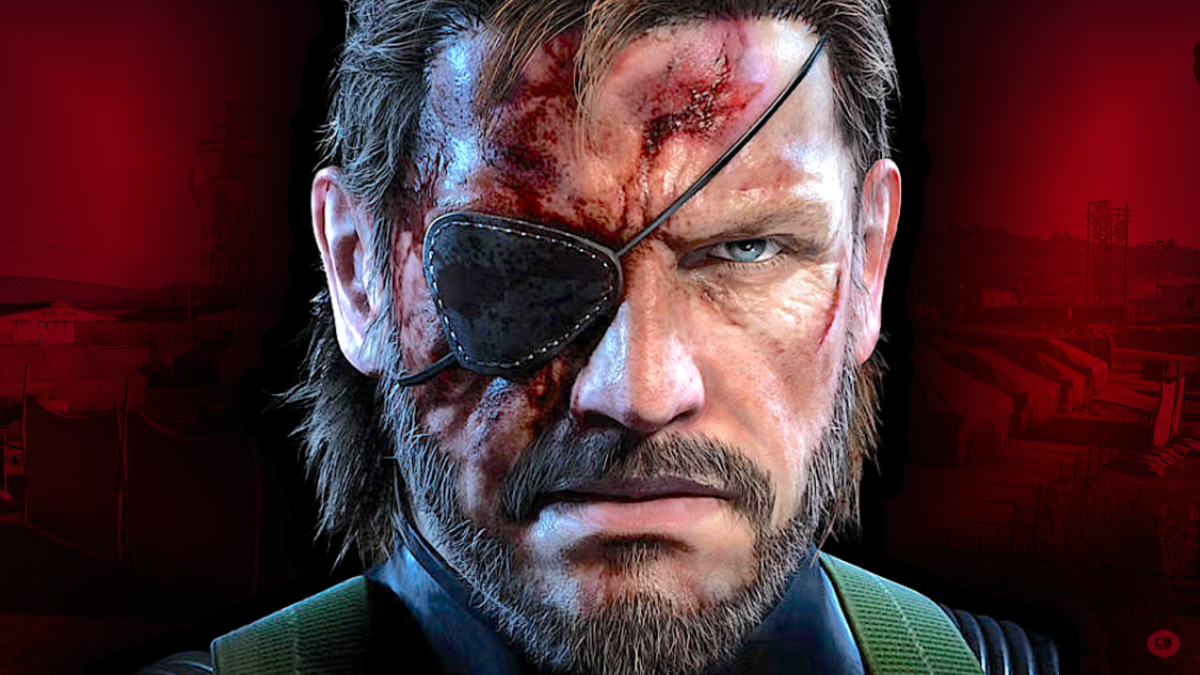 Metal Gear Solid 4 Remaster Teased