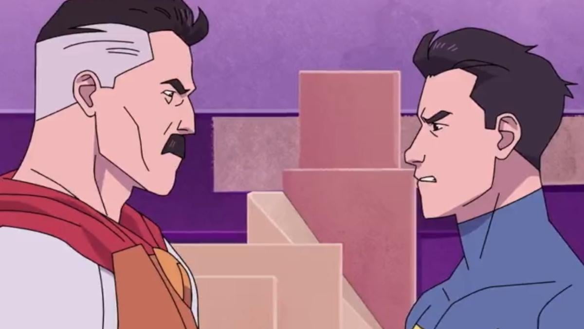 Invincible Season 2 Episode 4 release date and time, where to watch, and  more