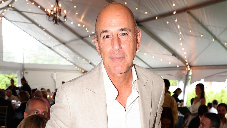 The Latest Update on Matt Lauer as Disgraced 'Today' Show Anchor Plots His 'Comeback'