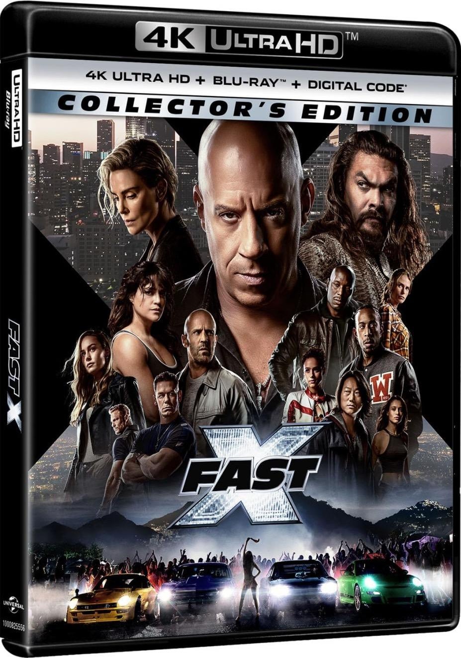 Black Friday 2023 4k Blu-ray deals at Best Buy! 10/27/23 