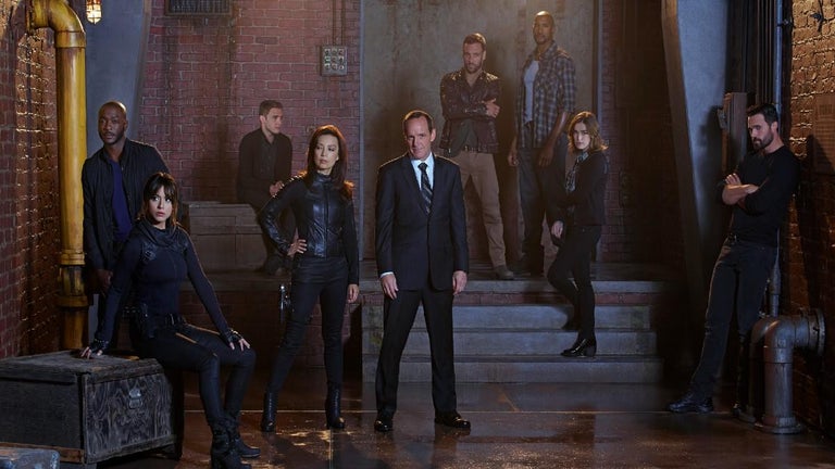 'Agents of S.H.I.E.L.D.' Star Is Hoping for a Reboot