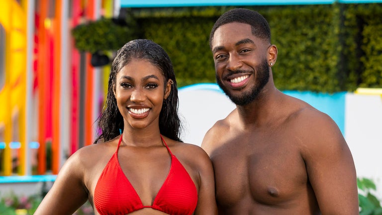 'Love Island Games': Ray Shares Status of Relationship With Imani, Friendship With Justine